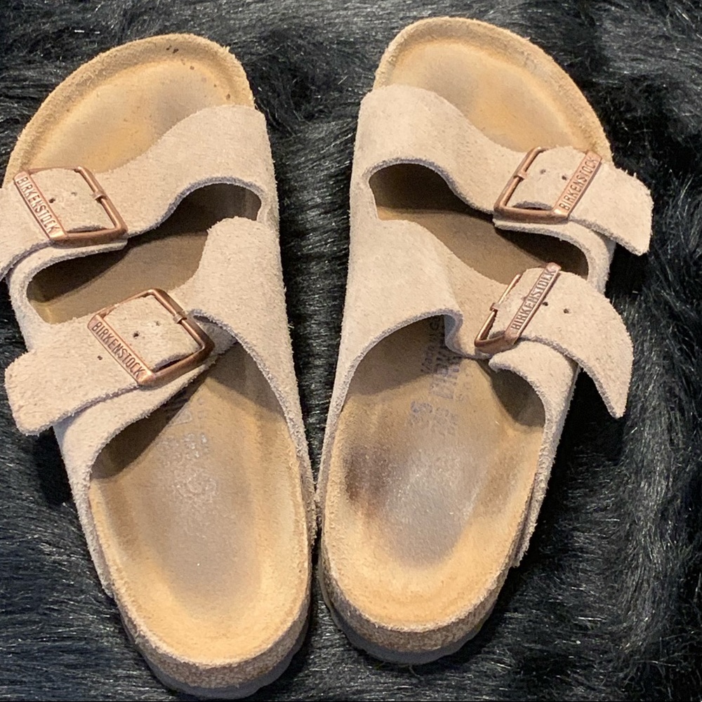 Birkenstock Shoes